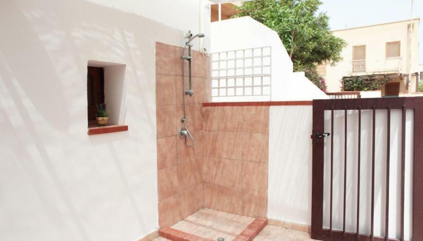 Melograno Apartment San Vito Lo Capo Exterior photo