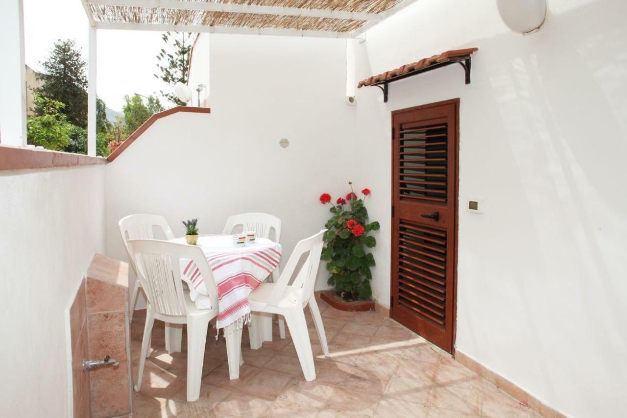 Melograno Apartment San Vito Lo Capo Exterior photo